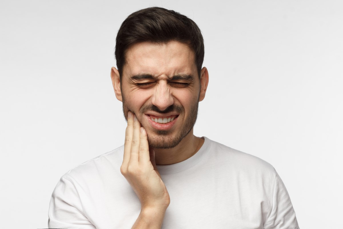 Diş Lezyonu Nedir ve Nedenleri Nelerdir? | Minepol