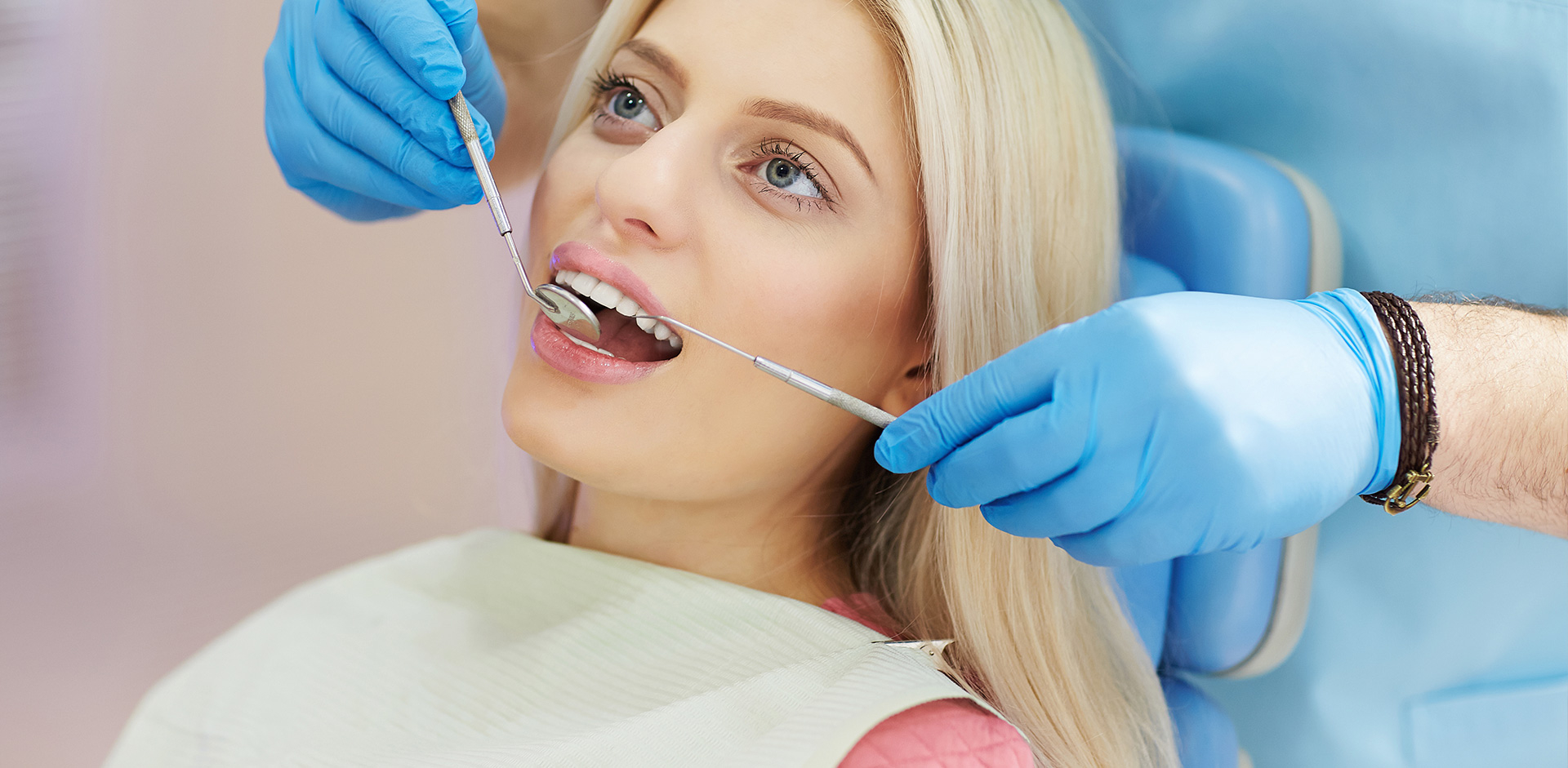 Sallanan Diş Tedavisi  | Minepol