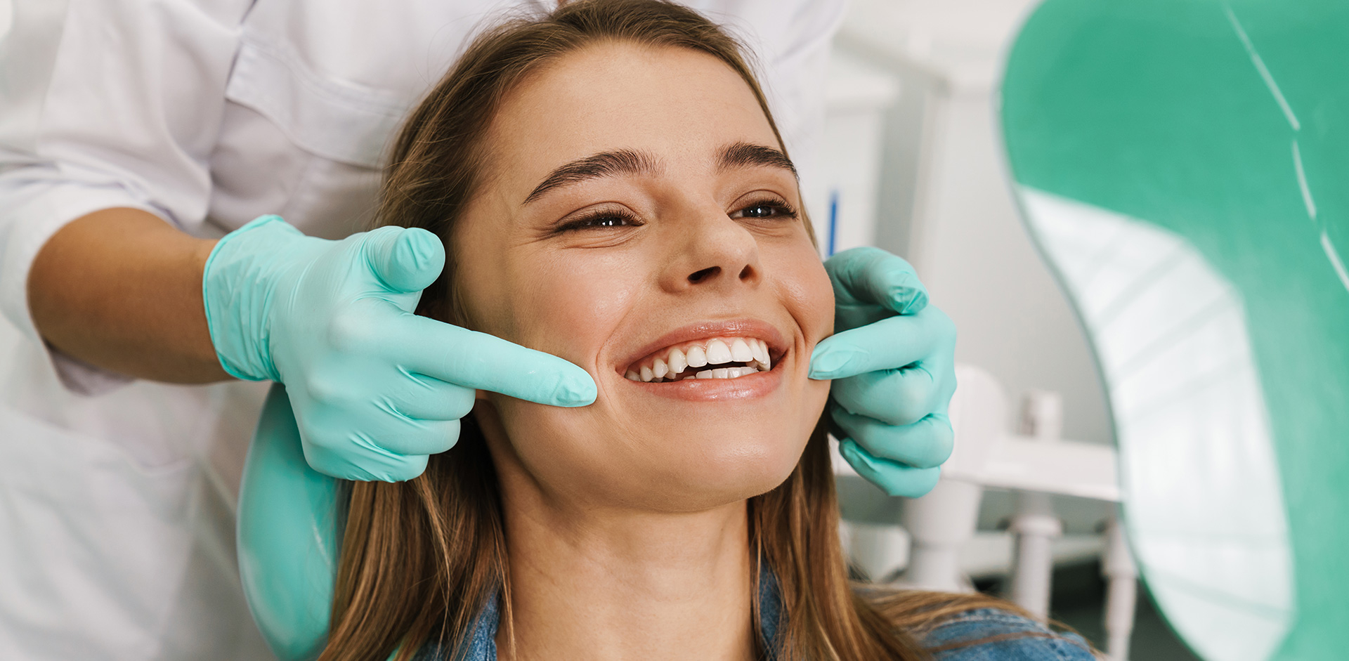 Diş Estetiği ve Gülüş Tasarımı | Minepol