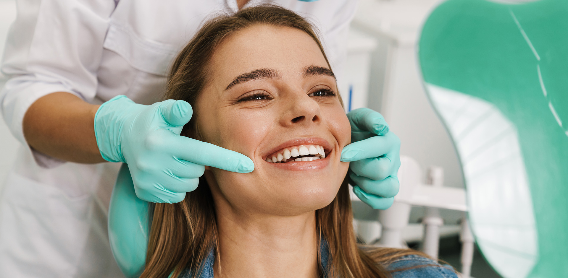 Diş Estetiği ve Gülüş Tasarımı | Minepol