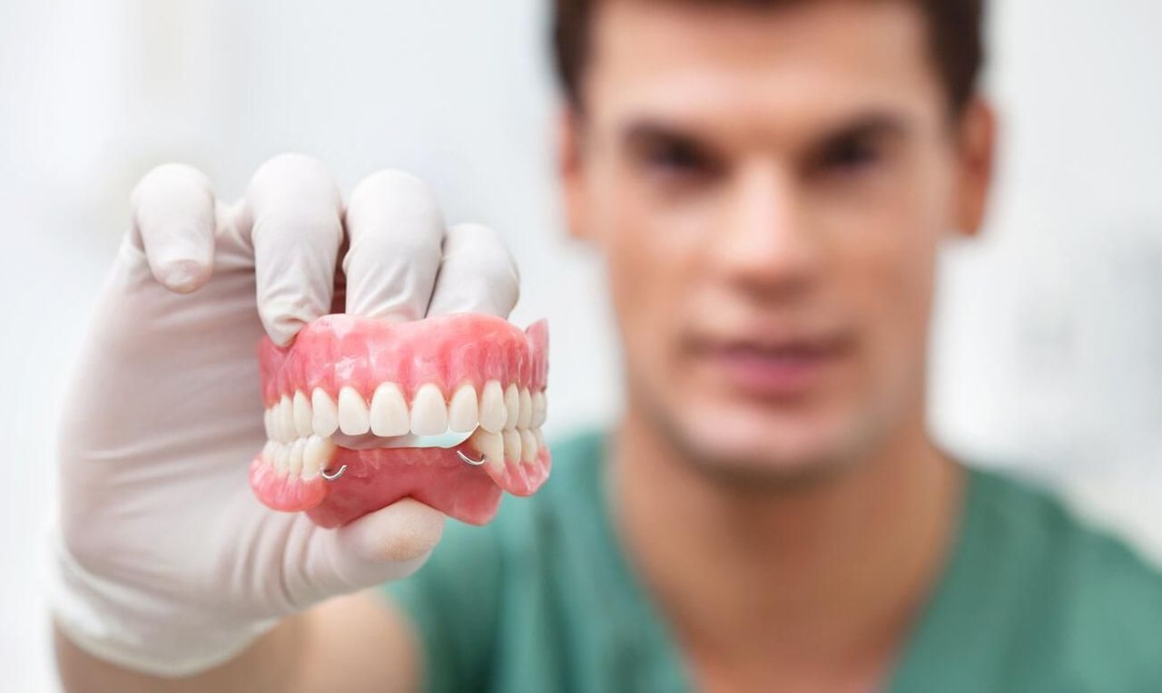 Diş Protezi | Minepol